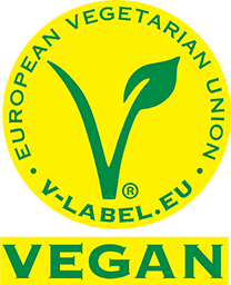 V Label Vegan