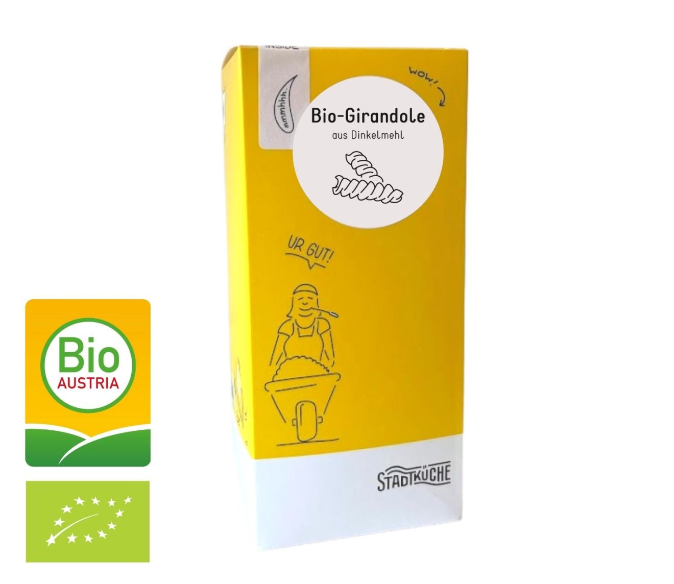 Bio Girandole (2)