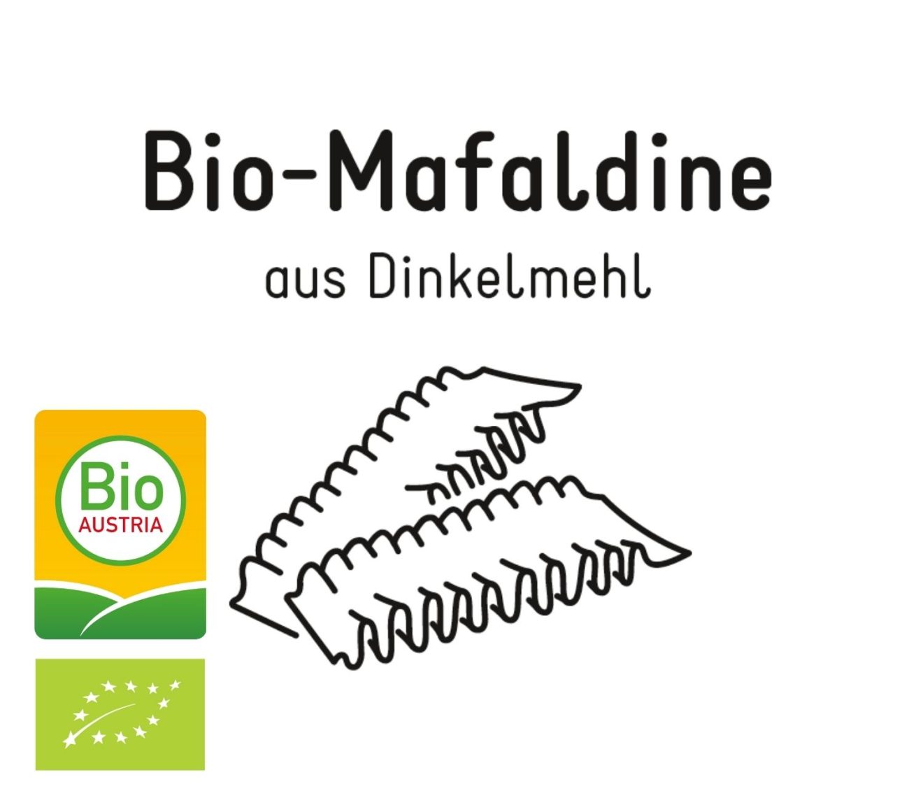 Bio Mafaldine