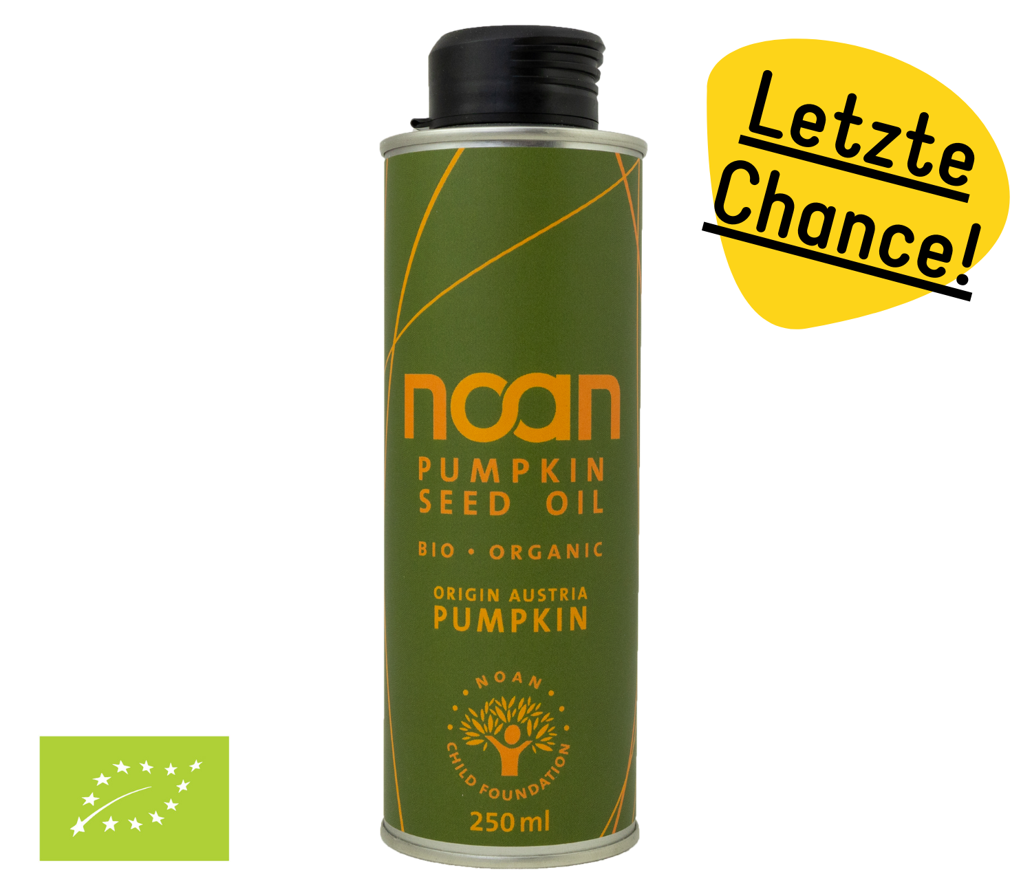 Noan Spice Olive Oil die perfekte Ergänzung zur Kasnudl
