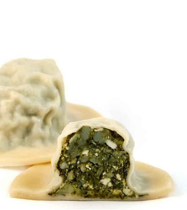 Bio Spinat Feta-Tascherl (B2B)