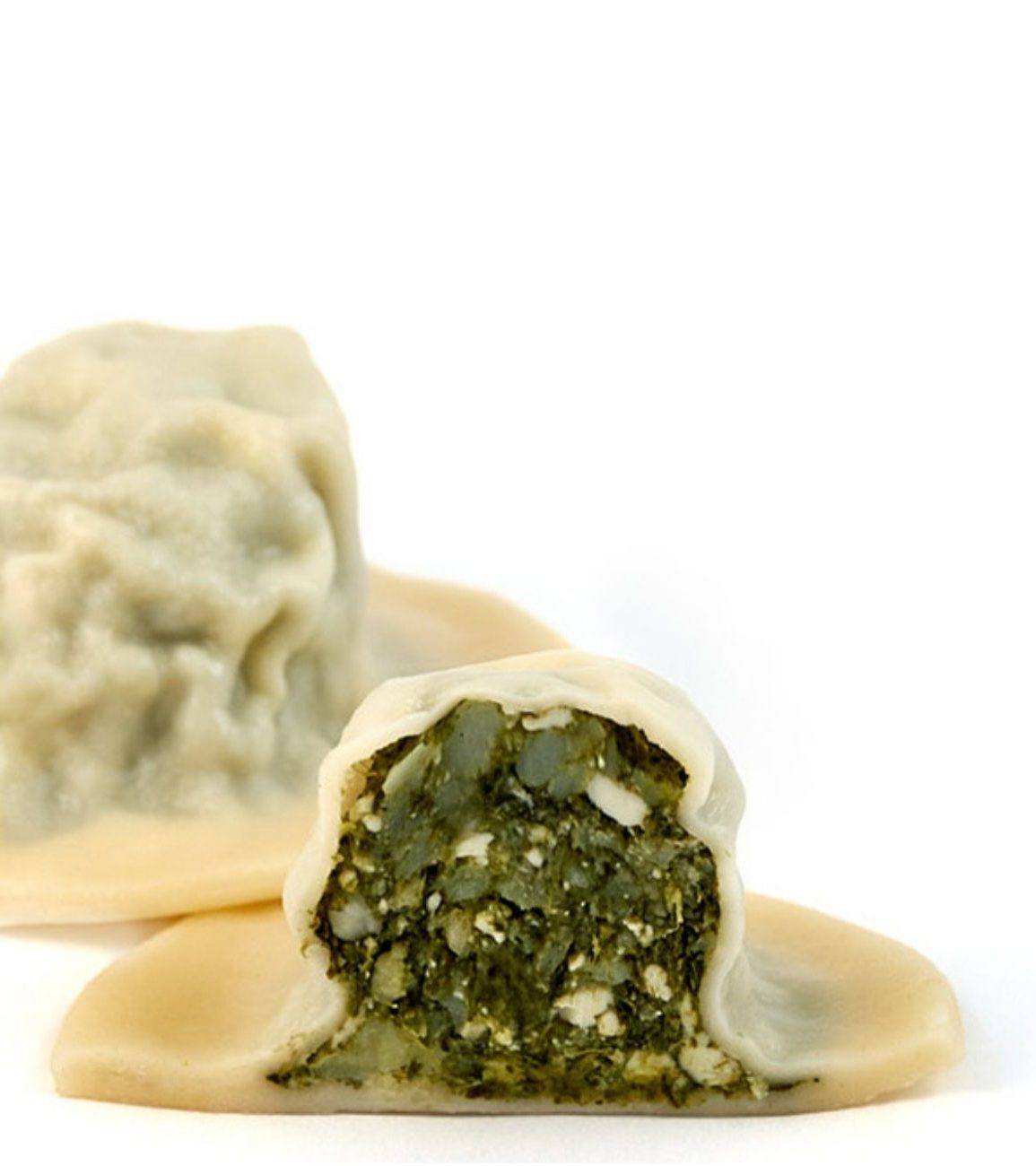 Bio Spinat Feta-Tascherl (B2B)