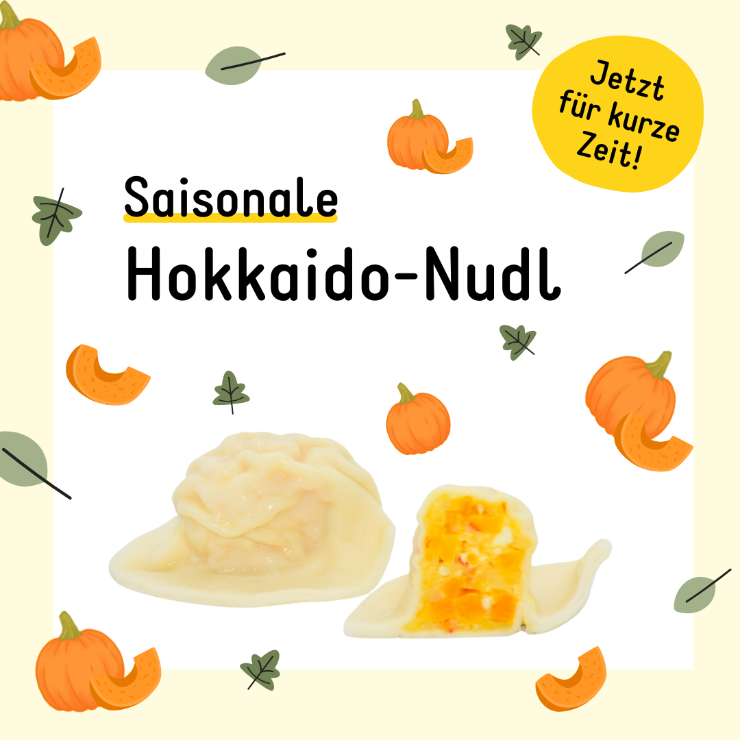 Hallo Hokkaido-Nudl(1)