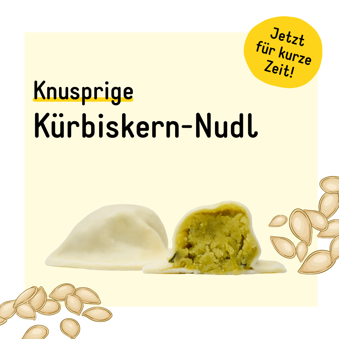 Hallo Kürbiskern-Nudl(2)