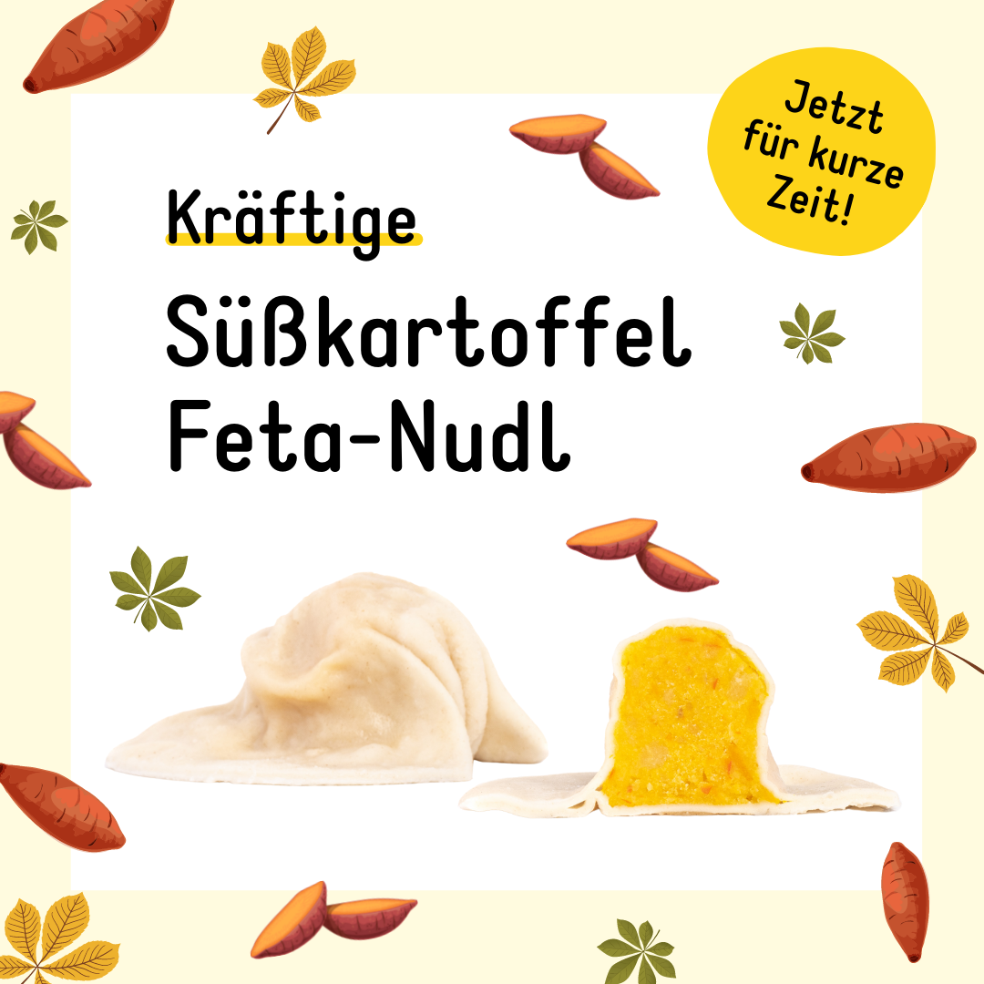 Bio Süßkarotffel Feta-Nudl(1)