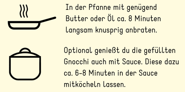 Zubereitung Pfandl Gnocchi NL(3)